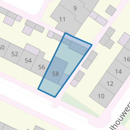 Perceel GVZ00-L-7504