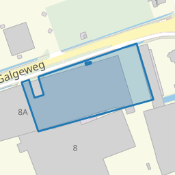 Perceel GVZ00-L-7517