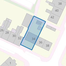 Perceel GVZ00-L-7523