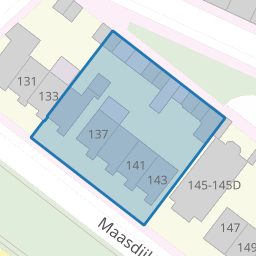 Perceel GVZ00-L-7529