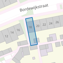 Perceel GVZ00-L-7538