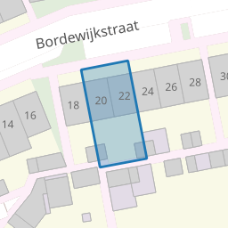 Perceel GVZ00-L-7539