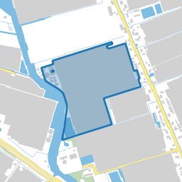 Perceel GVZ00-L-7543