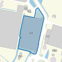 Perceel GVZ00-L-7560