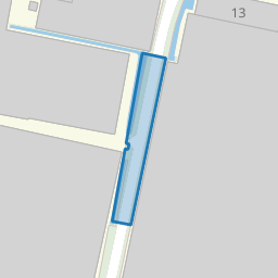 Perceel GVZ00-L-7570