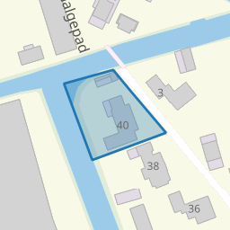 Perceel GVZ00-L-7581