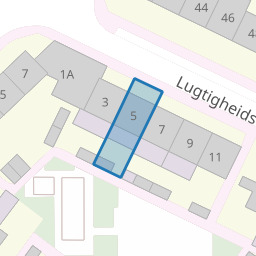 Perceel GVZ00-L-7583