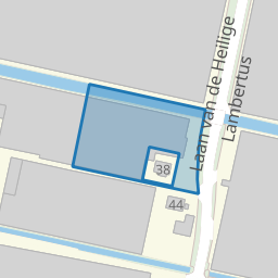 Perceel GVZ00-L-7596