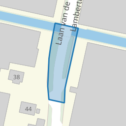 Perceel GVZ00-L-7598