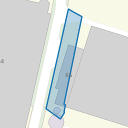 Perceel GVZ00-L-7601