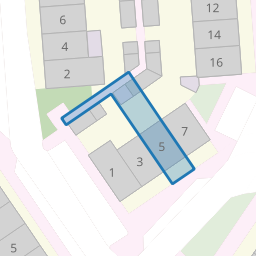 Perceel GVZ00-L-7612