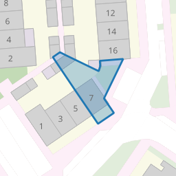 Perceel GVZ00-L-7613