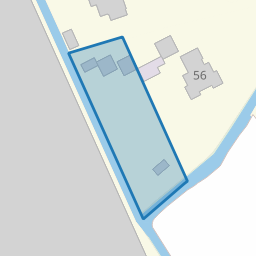 Perceel GVZ00-L-7621