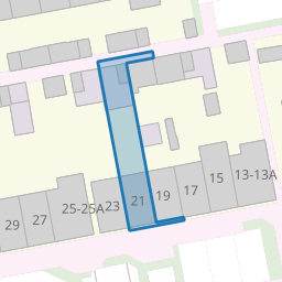 Perceel GVZ00-L-7623