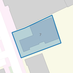 Perceel GVZ00-L-7629