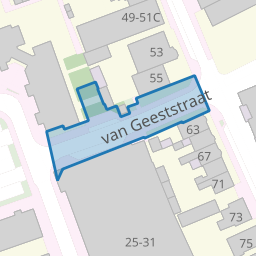 Perceel GVZ00-L-7632