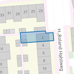 Perceel GVZ00-L-7633