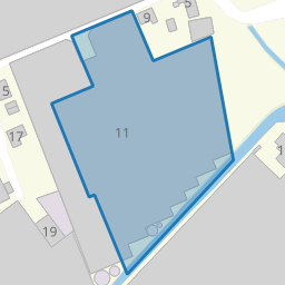 Perceel GVZ00-L-7638