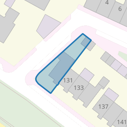 Perceel GVZ00-L-7639