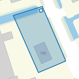 Perceel GVZ00-L-7651