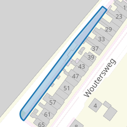 Perceel GVZ00-L-7691