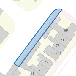 Perceel GVZ00-L-7692