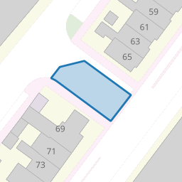 Perceel GVZ00-L-7695