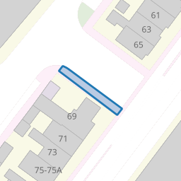 Perceel GVZ00-L-7696