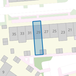 Perceel GVZ00-L-7697