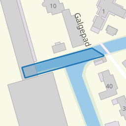 Perceel GVZ00-L-7705