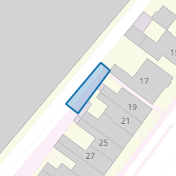 Perceel GVZ00-L-7709