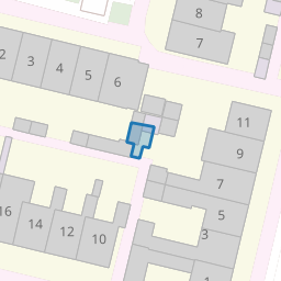 Perceel GVZ00-L-7711