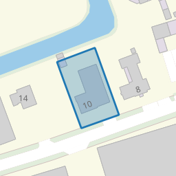 Perceel GVZ00-L-7721