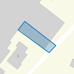 Perceel GVZ00-L-7758