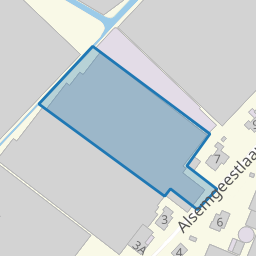 Perceel GVZ00-L-7759