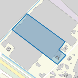 Perceel GVZ00-L-7760