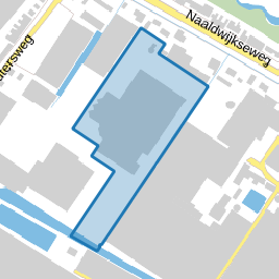 Perceel GVZ00-L-7762