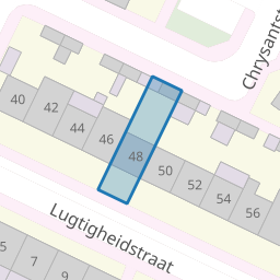 Perceel GVZ00-L-7764