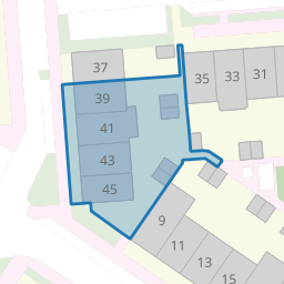 Perceel GVZ00-L-7774