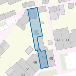 Perceel GVZ00-L-7780