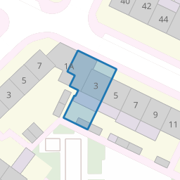 Perceel GVZ00-L-7843