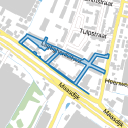 Perceel GVZ00-L-7847