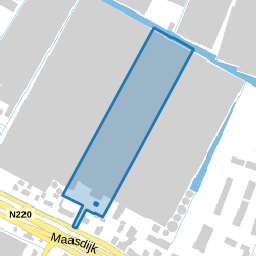 Perceel GVZ00-L-7859