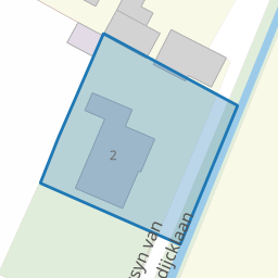 Perceel GVZ00-L-7870