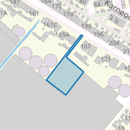 Perceel GVZ00-L-7871