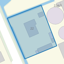 Perceel GVZ00-L-7873