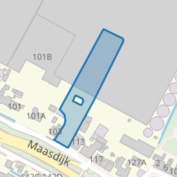 Perceel GVZ00-L-7881