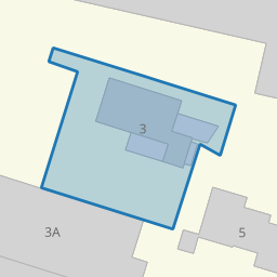 Perceel GVZ00-L-7884