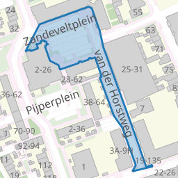 Perceel GVZ00-L-7895