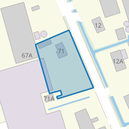 Perceel GVZ00-L-7934